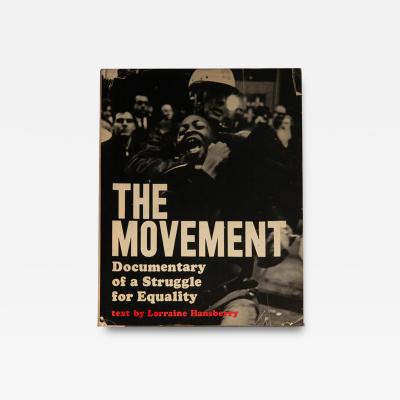 Lorraine HANSBERR The Movement by Lorraine HANSBERR