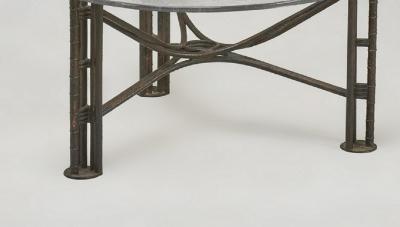 Lothar Klute Coffee Table