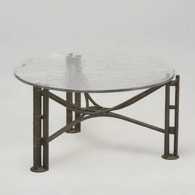 Lothar Klute Coffee Table