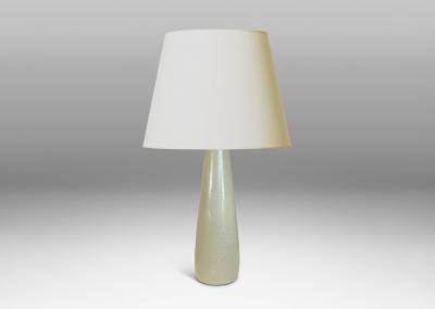 Lotte Gunnar Bostlund Mid Century Modern Table Lamp by Lotte Bostlund
