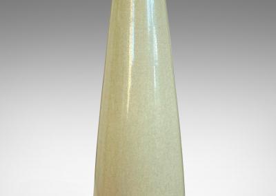 Lotte Gunnar Bostlund Mid Century Modern Table Lamp by Lotte Bostlund