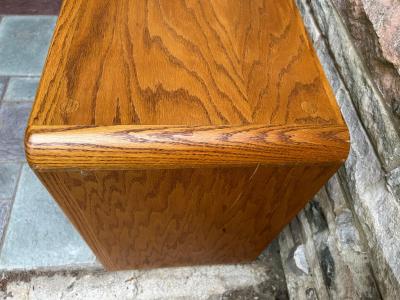 Lou Hodges Stylish Lou Hodges 2 Piece Modular Wall Unit TV Console Shelf Mid Century Modern