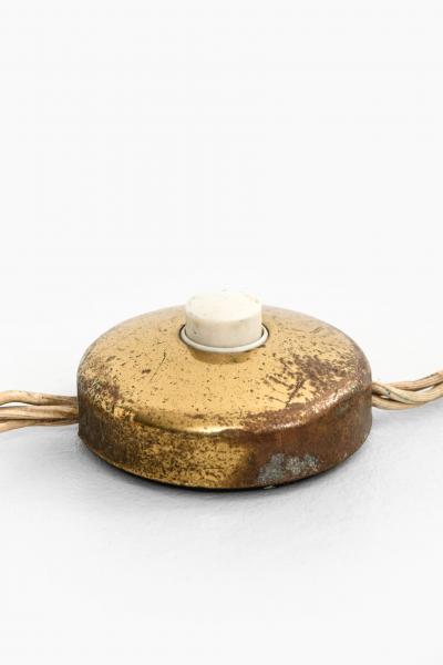 Louis Christiaan Kalff Floor Lamp Produced by Philips