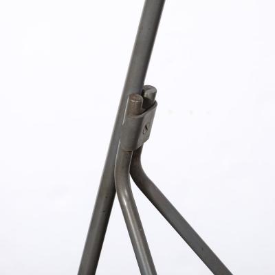 Louis Christiaan Kalff Mid Century Modernist NX38 Floor Lamp by Louis Kalff for Philips