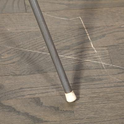 Louis Christiaan Kalff Mid Century Modernist NX38 Floor Lamp by Louis Kalff for Philips