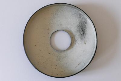 Louis Christiaan Kalff Mid Century Romeo Table Lamp or Desk Light by Louis Kalff for Philips 1950s