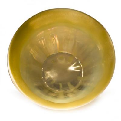 Louis Comfort Tiffany L C Tiffany Favrille Bowl Art Glass