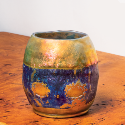 Louis Comfort Tiffany Offered by LILLIAN NASSAU LLC