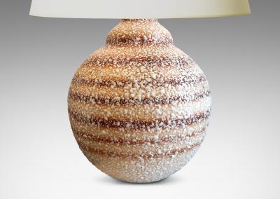 Louis Dage Table Lamp by Louis Dage