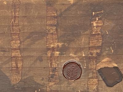 Louis Henri Saintin La Jetee The Pier 