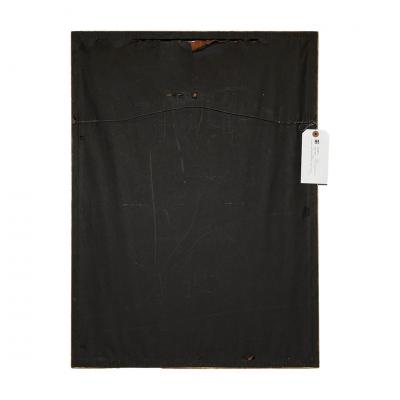 Louis Icart 1928 Louis Icart Etching Casanova 