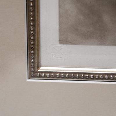 Louis Icart 1933 Louis Icart Etching My Model 