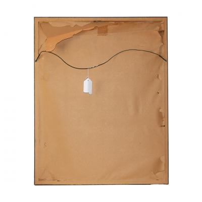 Louis Icart Four Dears by Louis Icart Signed 