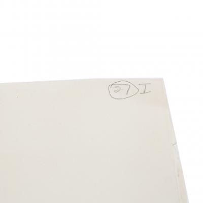 Louis Icart La Glycine Wisteria by Louis Icart 1888 1950 Signed