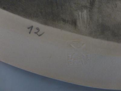 Louis Icart Louis Icart Leaving Home