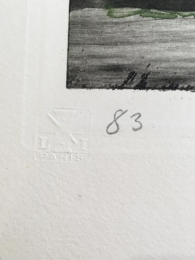 Louis Icart Louis Icart Manon