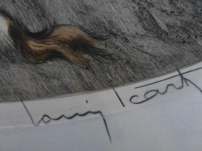 Louis Icart Louis Icart Sleeping Beauty