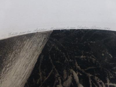 Louis Icart Louis Icart Sleeping Beauty