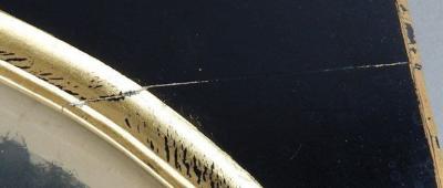 Louis Icart Louis Icart Unknown Title Lady under tree