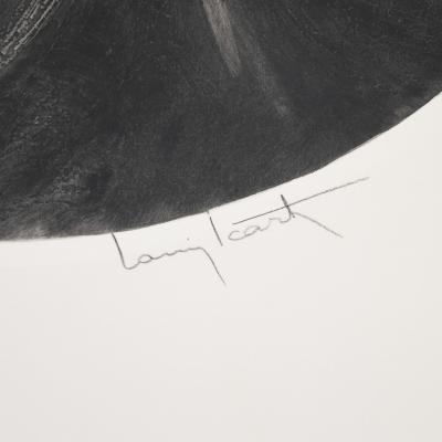 Louis Icart Sapho by Louis Icart Signed