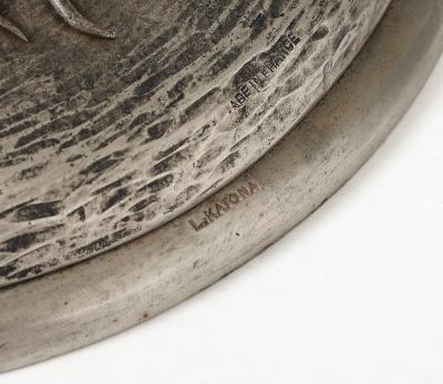 Louis Katona Table Lamp