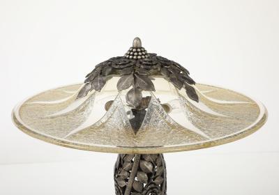Louis Katona Table Lamp