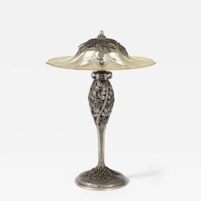 Louis Katona Table Lamp