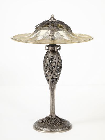 Louis Katona Table Lamp
