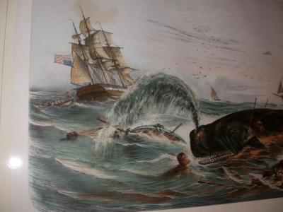 Louis Lebreton Rare Lithograph by Lebreton