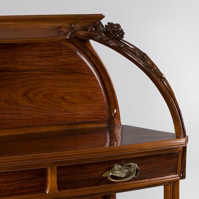 Louis Majorelle French Art Nouveau Cephataria server by Louis Majorelle