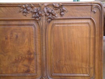 Louis Majorelle Louis Majorelle Art Nouveau Armoire