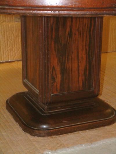 Louis Majorelle Louis Majorelle dining table