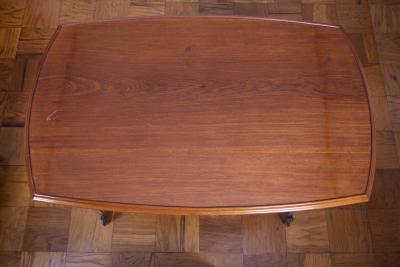 Louis Majorelle Majorelle Art Nouveau Ormolu Two Tier Table