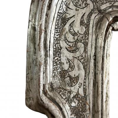 Louis Philippe Giltwood Mirror Circa 1850