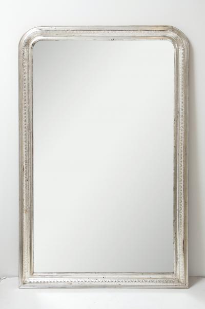 Louis Philippe silver gilt