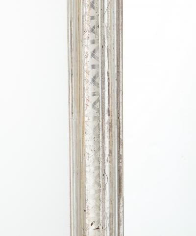 Louis Philippe silver gilt