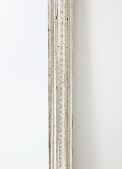 Louis Philippe silver gilt