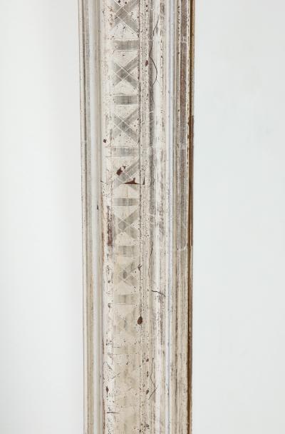 Louis Philippe silver gilt