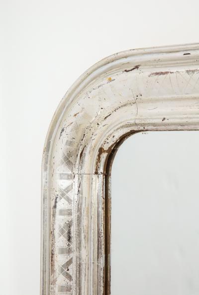 Louis Philippe silver gilt