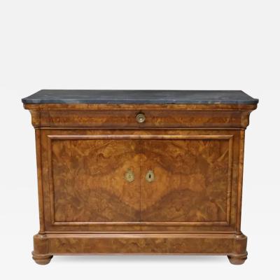 Louis Phillipe Chest Buffet Commode