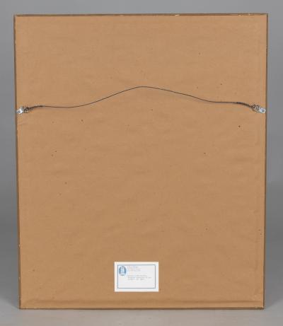 Louis Pierre Baltard Set Four Engravings of the Entrances to the Louvre by Louis Pierre Baltard