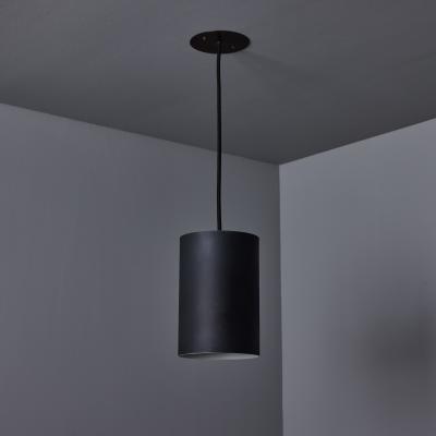 Louis Poulsen 1950s Jo Hammerborg Pendant for Louis Poulsen