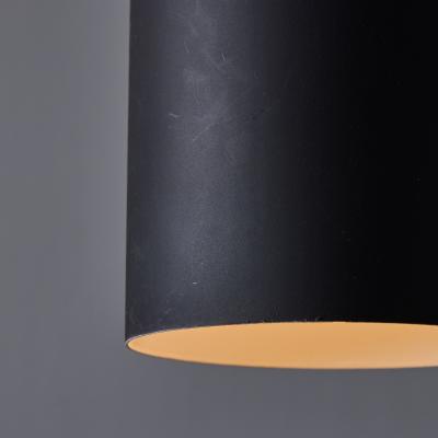 Louis Poulsen 1950s Jo Hammerborg Pendant for Louis Poulsen