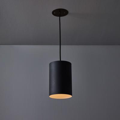 Louis Poulsen 1950s Jo Hammerborg Pendant for Louis Poulsen