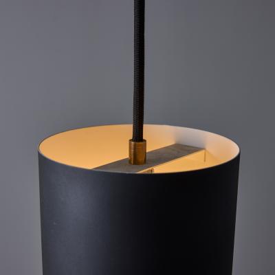 Louis Poulsen 1950s Jo Hammerborg Pendant for Louis Poulsen