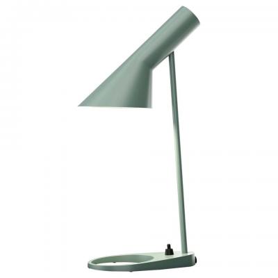 Louis Poulsen Arne Jacobsen AJ Mini Table Lamp for Louis Poulsen