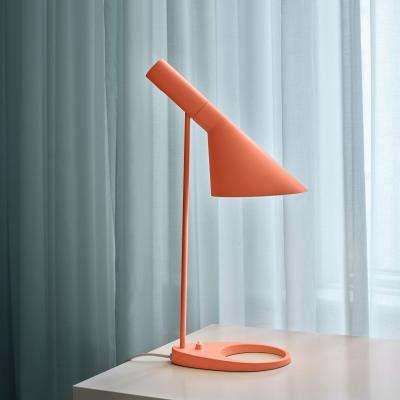 Louis Poulsen Arne Jacobsen AJ Mini Table Lamp for Louis Poulsen