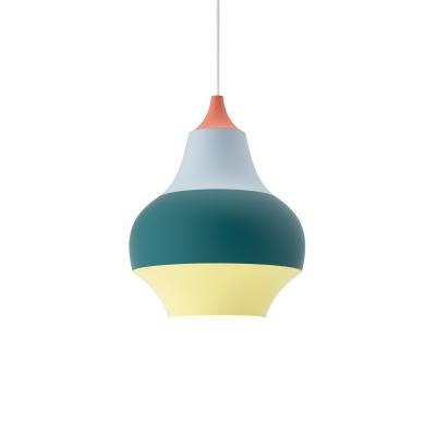 Louis Poulsen Cirque Pendant Lamp by Clara von Zweigbergk for Louis Poulsen