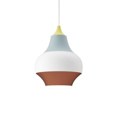 Louis Poulsen Cirque Pendant Lamp by Clara von Zweigbergk for Louis Poulsen