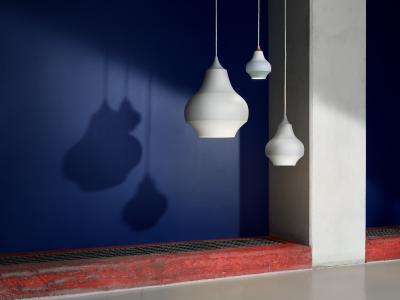 Louis Poulsen Cirque Pendant Lamp by Clara von Zweigbergk for Louis Poulsen